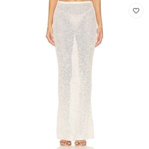 Asta Resort Carolina Skirt